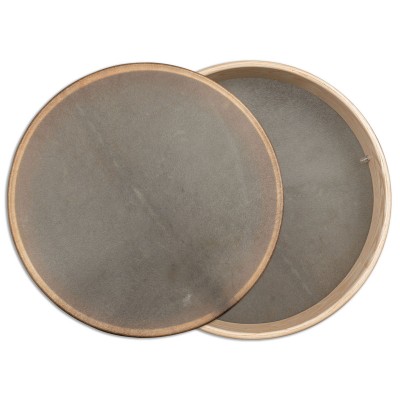 SELA PERCUSSION Frame Drum 45 cm