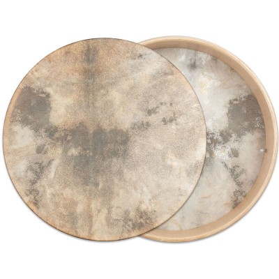 SELA PERCUSSION Frame Drum 50 cm