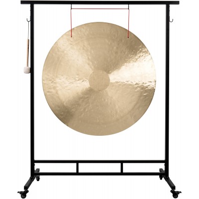 Stand de gong 36