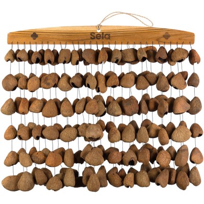 SESDC3 Seed Chime Pangi