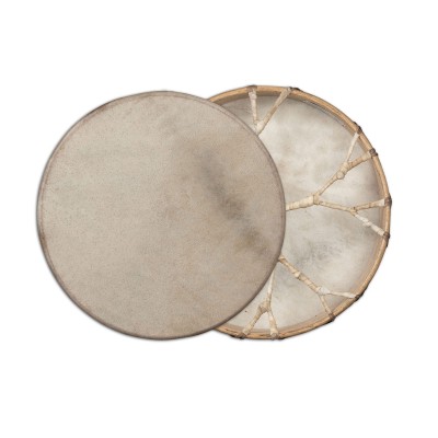 SELA PERCUSSION Shaman Drum Buffalo 16