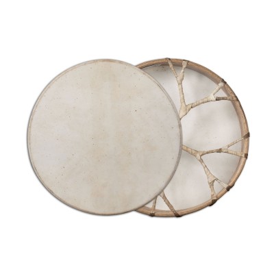 Shaman Drum Goat 16