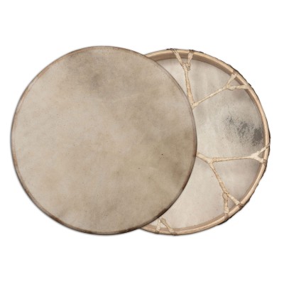 Shaman Drum Buffalo 18