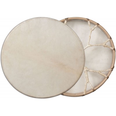 SELA PERCUSSION Shaman Drum Goat 20"