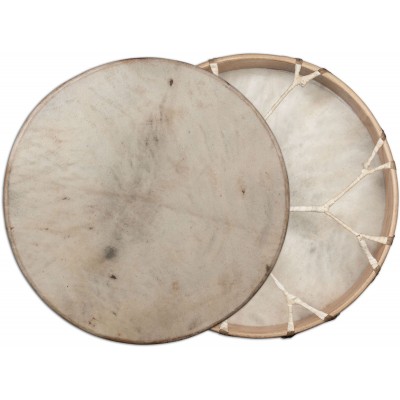 Shaman Drum Buffalo 22