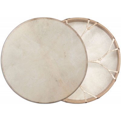 Shaman Drum Goat 22