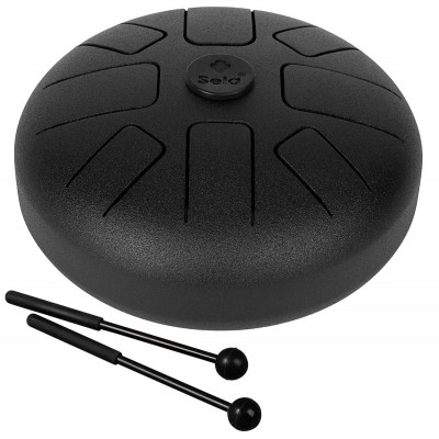 SELA PERCUSSION Harmony Tongue Drum 8.5" B Akebono