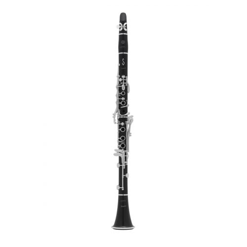 Professionele A klarinetten