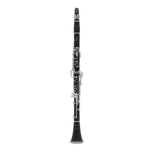 clarinetes profesional en La