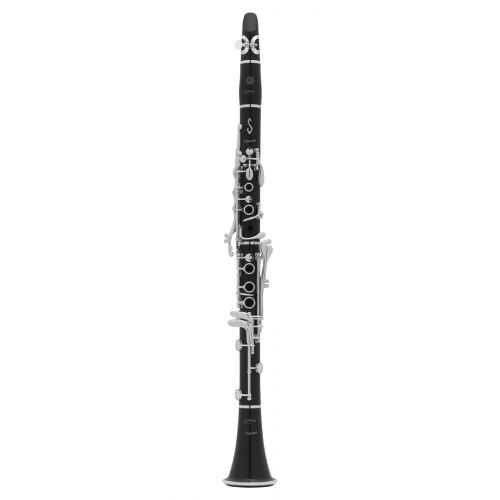 Clarinetes profissionais Si bemo