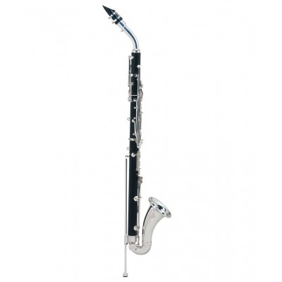 19A - ALTO CLARINET