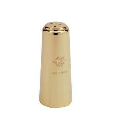 SELMER LACQUERED CAP (FOR ALTO SPIRIT MOUTHPIECE ONLY)