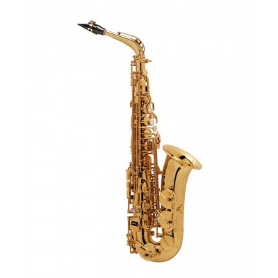 SELMER SUPER ACTION 80 SERIES II JUBILE GG (GOLD LACQUERED ENGRAVED)