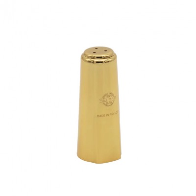 CLEAR LACQUER CAP ALTO 