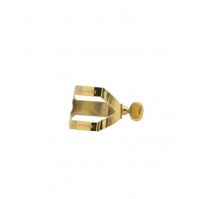 LACQUERED LIGATURE ALTO 