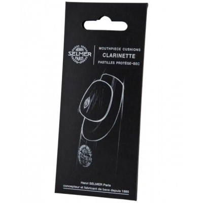 MOUTHPIECE CUSHIONS