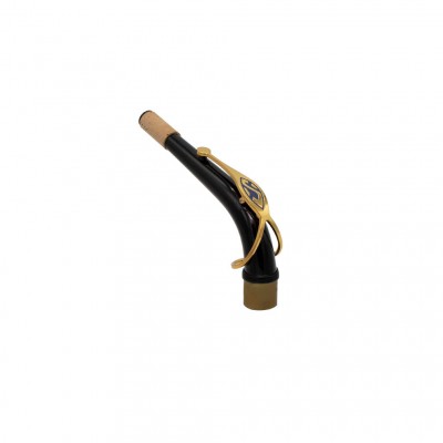 SELMER Bocal Supreme Noir - Sax Alto