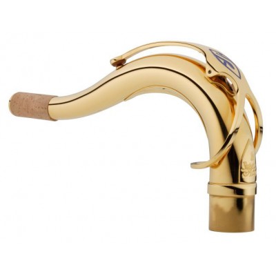 Bocaux saxophones