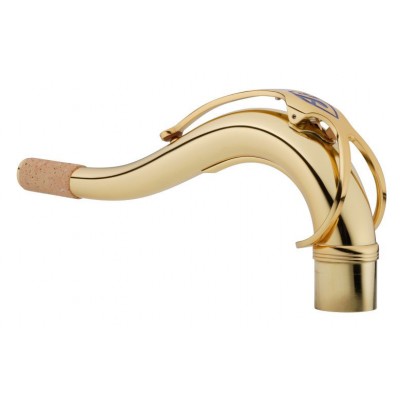 SELMER Bocal Référence 54 - Ténor Verni