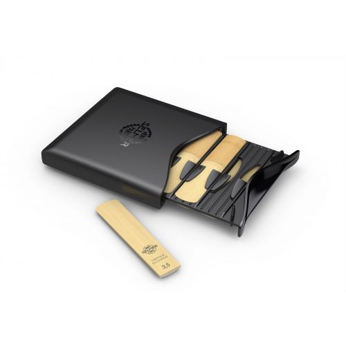 SELMER 6 ALTO SAX REEDS - 2