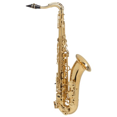 Professional tenor saxophones