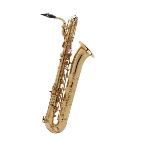 Bariton Saxophone
