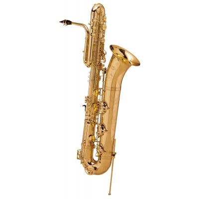 SELMER SA/80 SÉRIE II - BASSE SIB VERNI GOLD GRAVÉ