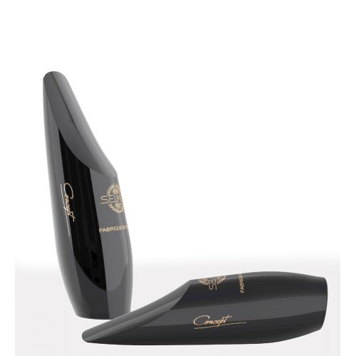 SELMER ALTO SAXOPHONE MOUTHPIECE CONCEPT