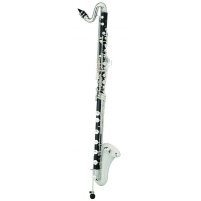 SELMER LOW C PRIVILEGE BASS CLARINET