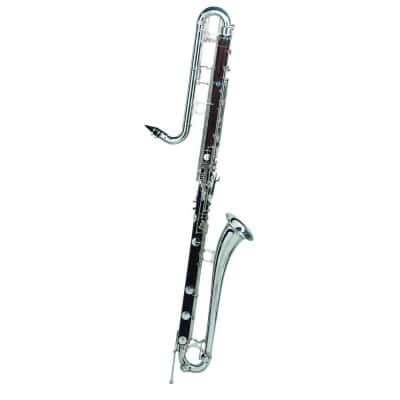 28 - CONTREBASS CLARINET 