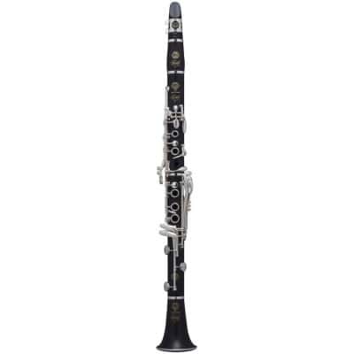 SELMER RECITAL ÉVOLUTION LA (18 CLÉS)