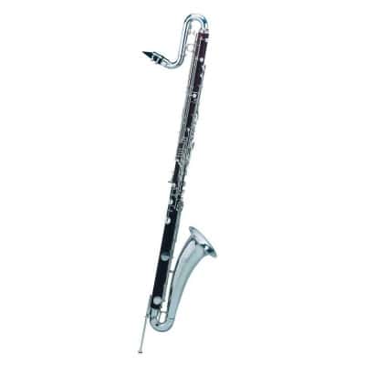 SELMER CONTRALTO 26 MIB (18 CLÉS)