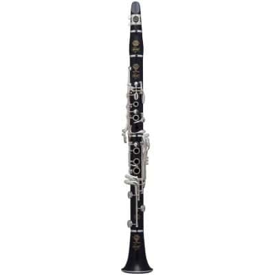 RECITAL Bb CLARINET 442 EVOLUTION 