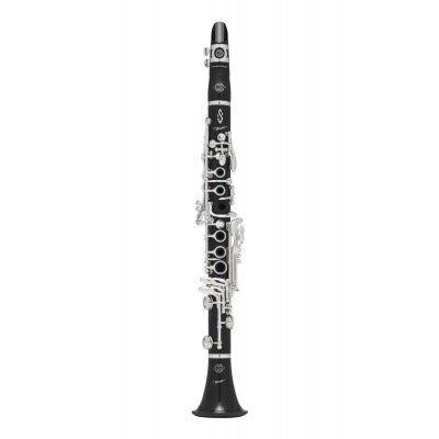 Professional Eb clarinets