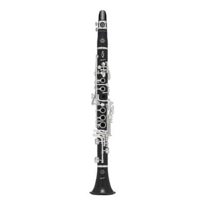 Professional Eb clarinets