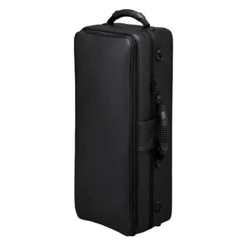 LOW C BASS CLARINET LIGHT CASE