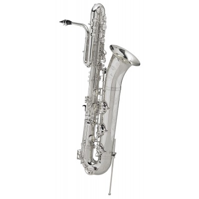 SELMER SUPER ACTION 80 SERIES II AG (SILVER PLATED ENGRAVED)