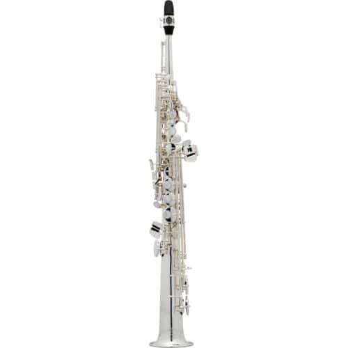 SUPER ACTION 80 SERIES II JUBILE AG (SILVER PLATED ENGRAVED)