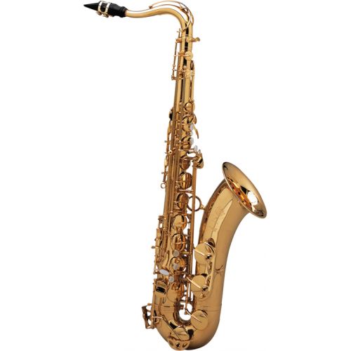 SÉRIE III – TÉNOR SIB PLAQUÉ OR GRAVÉ