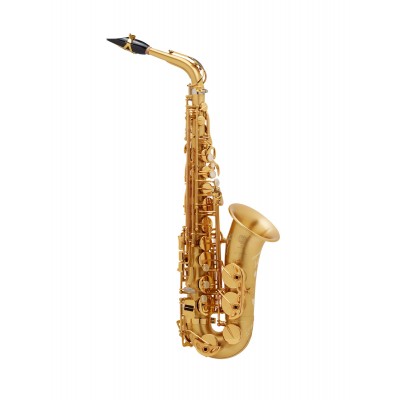 Signature - Alto Mib Brossé