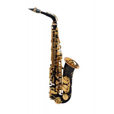 SIGNATURE - ALTO BLACK