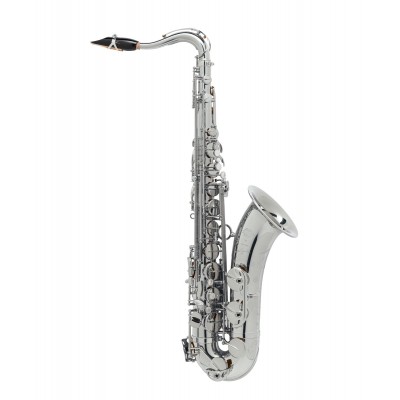 SIGNATURE - TENOR SILVERED