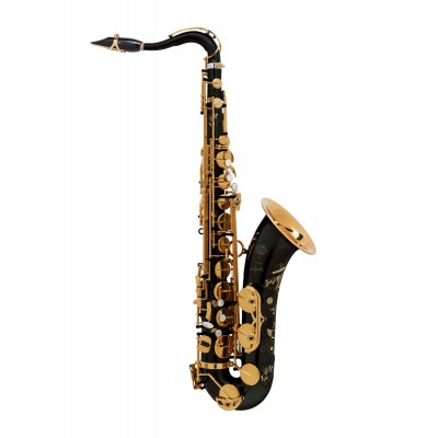 SIGNATURE - TENOR BLACK