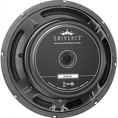 EMINENCE DELTA-10A