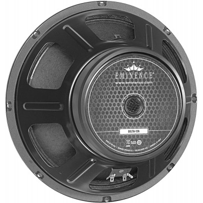 EMINENCE DELTA-12A