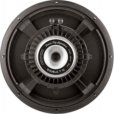 DOUBLE T-12