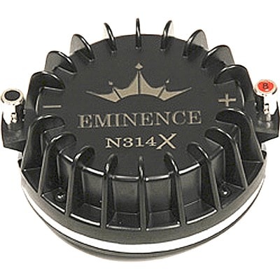 EMINENCE N314X-16