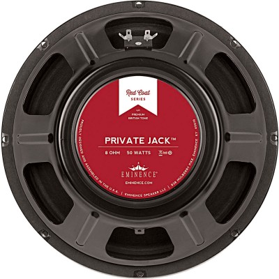 EMINENCE PRIVATE JACK A