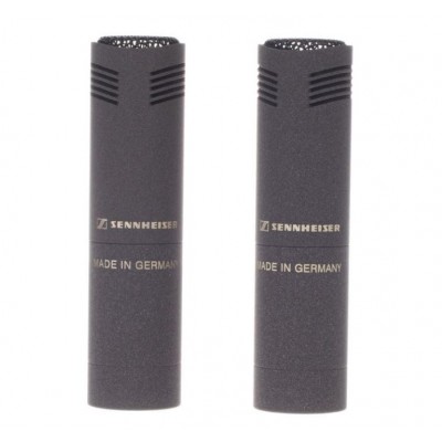 MKH 8040 STEREO PAIR