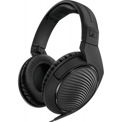 SENNHEISER HD-200 Pro